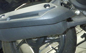 SUZUKI ADDRESS 110