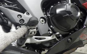KAWASAKI NINJA 1000SX 2024 ZXT02K