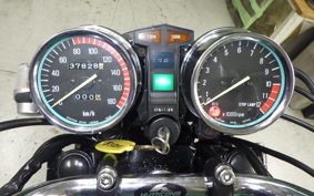 KAWASAKI Z400 FX 1980 KZ400E