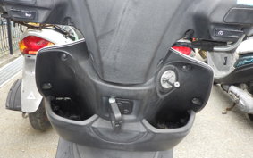 SUZUKI ADDRESS V125 DT11A