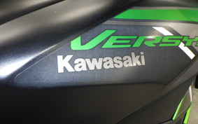KAWASAKI VERSYS A 2024 LE650H