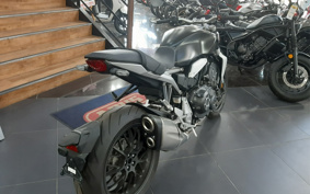 HONDA CB1000R 2021 SC80