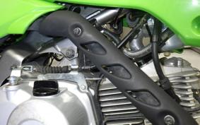 KAWASAKI KLX110 L 2014 LX110D