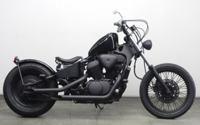 HONDA STEED 400 VSE 1998 NC26