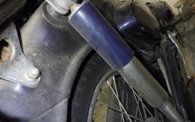 HONDA C50 SUPER CUB AA01