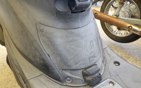 SUZUKI ADDRESS V125 S CF4MA