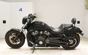 HARLEY NIGHT ROD 1250 SP 2008