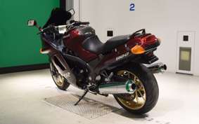 KAWASAKI ZZ1100 NINJA R Gen.2 2002