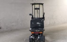 HONDA GYRO TA02