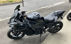 KAWASAKI NINJA ZX-25R ZX250E