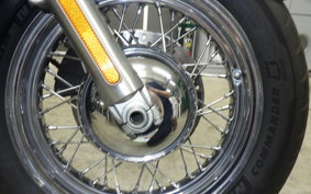HARLEY FLSTN 1580 2006