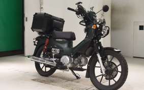 HONDA CROSS CUB 110 JA60