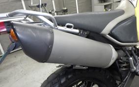 YAMAHA TRICKER 2019 DG10J