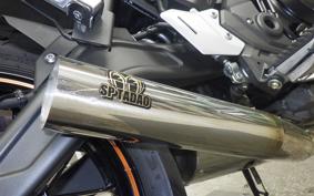 KAWASAKI Z650 RS 2022 ER650M