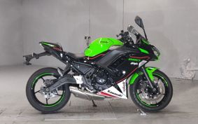 KAWASAKI NINJA650 2021 ER650H