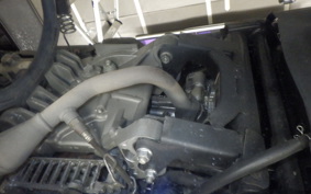 YAMAHA CYGNUS Griffus 2003 SEJ4J