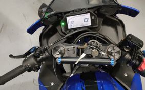 YAMAHA YZF-R25 RG43J