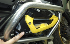 BMW R1250GS 2021