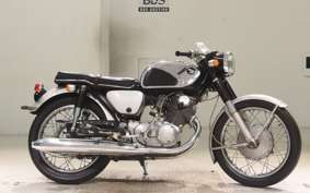 HONDA CBM72 2009 CBM72