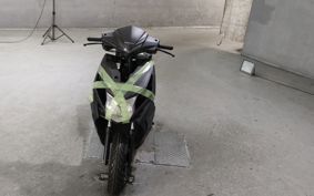 HONDA DIO 110 DX JF98