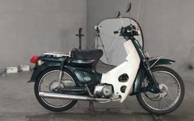 HONDA SUPER CUB50 C50