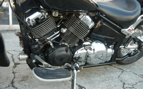 YAMAHA DRAGSTAR400 CLASSIC 2007 VH01J