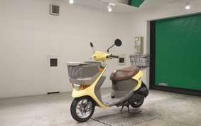 SUZUKI LET's 4 Basket 2021 CA43A