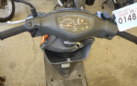 SUZUKI ADDRESS V125 CF46A