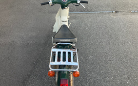 HONDA SUPER CUB50 AA01