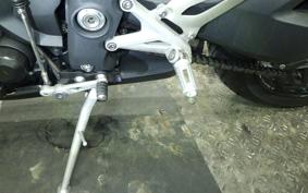 TRIUMPH SPEED TRIPLE RS 2021