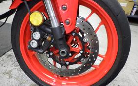 YAMAHA XSR900 GP 2024 RN96J