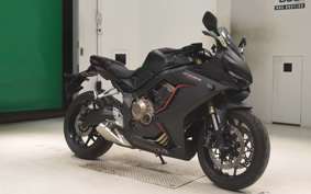 HONDA CBR650R 2020 RH03