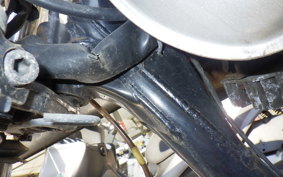 KAWASAKI ESTRELLA RS Custom BJ250A