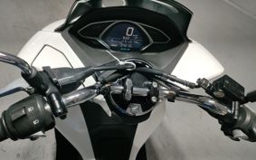 HONDA PCX 125 JF81
