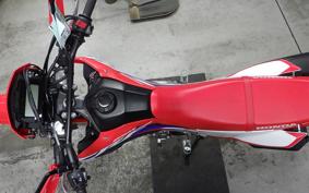 HONDA CRF250L MD47