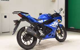 SUZUKI GSX-R125 DL33B