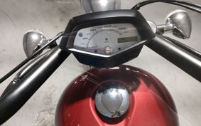 HONDA VT1300CX 2012 SC61