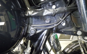 HARLEY FLHX 1580 2010