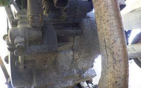 HONDA NS-1 GEN 2 AC12