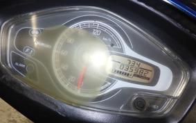 SUZUKI ADDRESS V125 S 2020 CF4MA