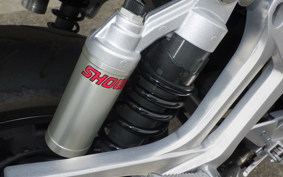 HONDA CB1300SF SUPER FOUR Gen. 3 2025 SC54