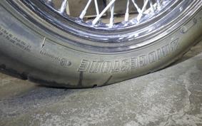 YAMAHA DRAGSTAR 400 CLASSIC 2005 VH01J