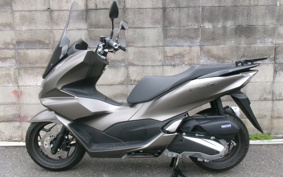 HONDA PCX 160 KF47