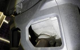 SUZUKI Vｽﾄﾛｰﾑ650A 2013 VP56A