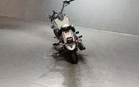 YAMAHA DRAGSTAR 250 VG02J