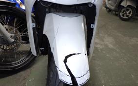 HONDA DIO 110 2009 JF58