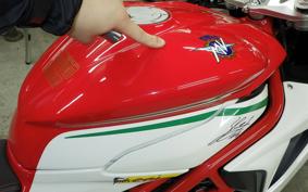 MV AGUSTA F3 RC675 2016