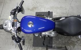 HARLEY XL883-I 2008
