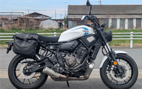 YAMAHA XSR700 2024 RM41J
