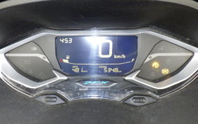 HONDA PCX 160 1995 KF47